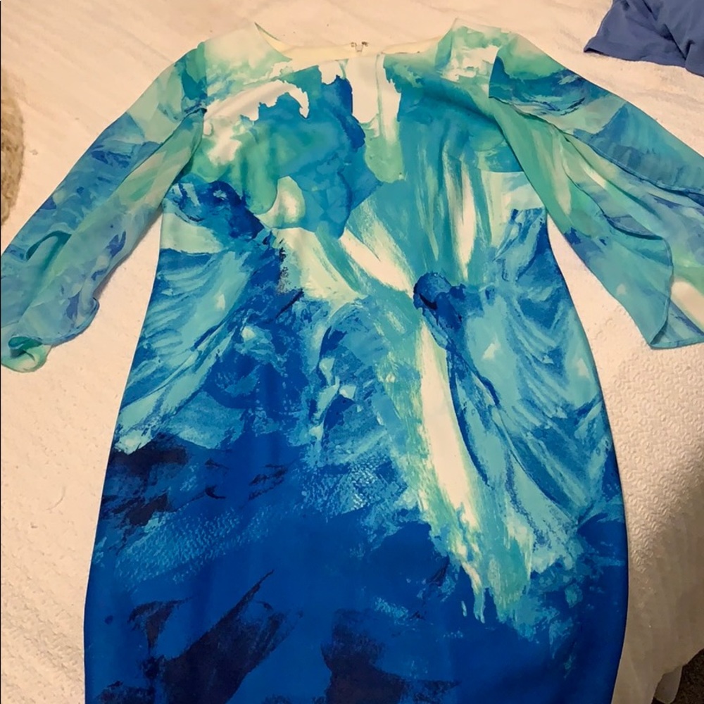 Cocktail dress